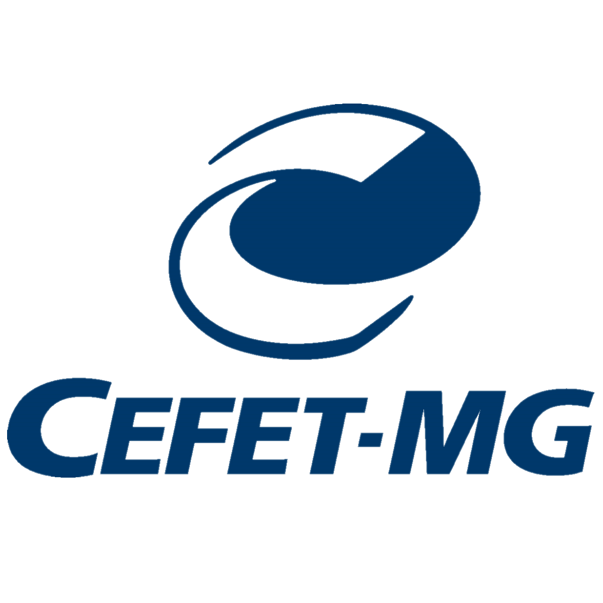 Logotipo CEFET-MG