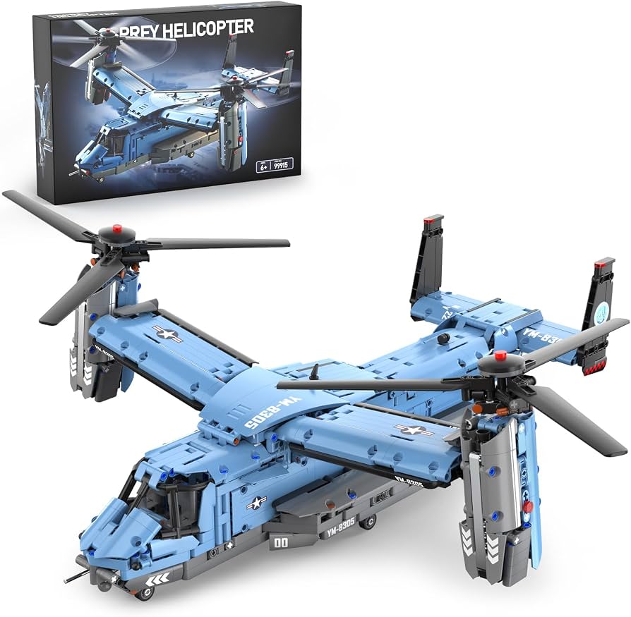 V-22 (1685 pçs)