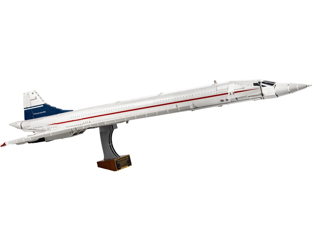 LEGO® Icons - Concorde (10318)