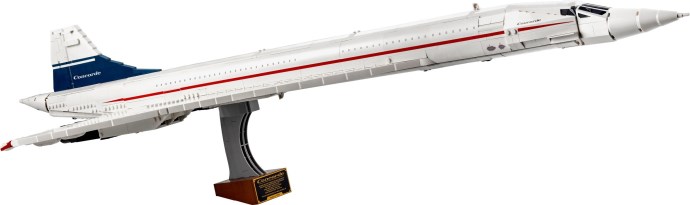LEGO® Icons - Concorde (10318)