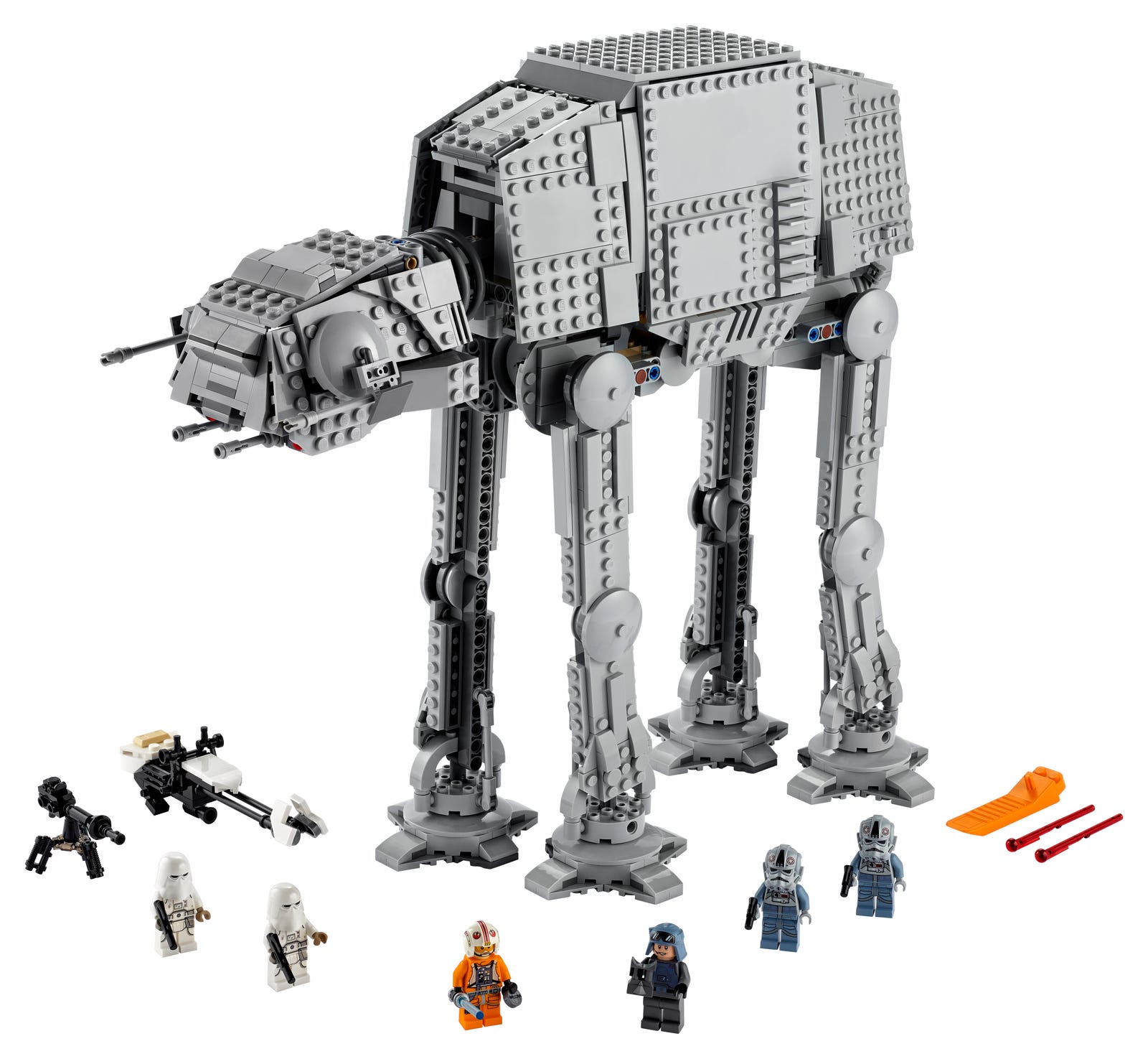 LEGO® Star Wars™ - AT-AT™ (75288)