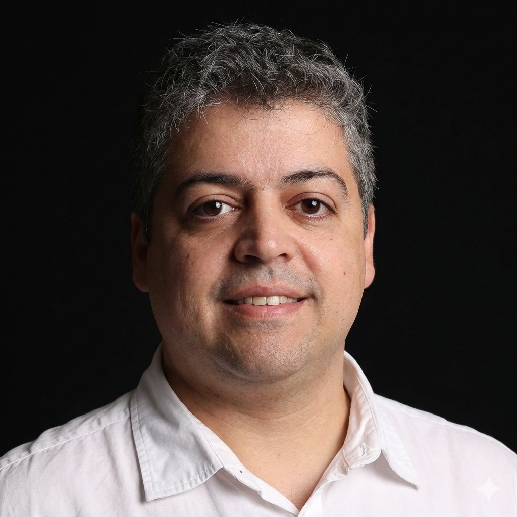 Aléssio Miranda Jr.